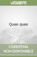 Più Venduto Quasi quasi