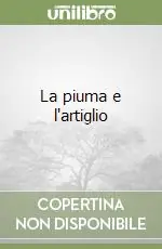 Esclusivo La piuma e l‘artiglio