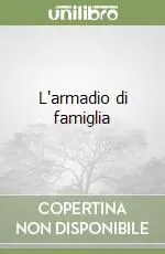 L‘armadio di famiglia Più Venduto