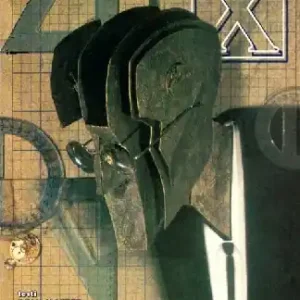 Mister X. The definitive collection. Vol. 3 Sconto