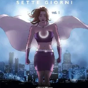 Offerta Del Giorno Ultra. Sette giorni. Vol. 1