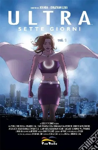 Offerta Del Giorno Ultra. Sette giorni. Vol. 1