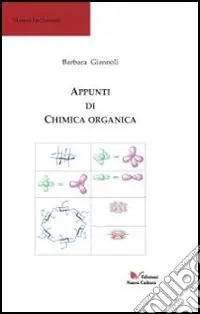 Appunti di chimica organica Popolare