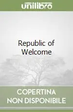 Republic of Welcome Compra Online