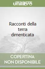 Racconti della terra dimenticata Affare