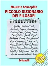 Sconto Piccolo dizionario dei filosofi