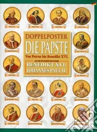 Compra Oggi Stesso I papi. Il Vaticano. Brevi biografie dei sommi pontefici. Ediz. tedesca