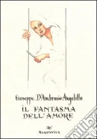 Il fantasma dell‘amore Scelto Dai Clienti