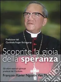 Ultimissimo Modello Scoprite la gioia della speranza