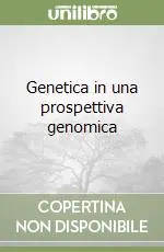 Genetica in una prospettiva genomica Popolare