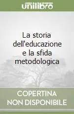 La storia dell‘educazione e la sfida metodologica A Buon Prezzo