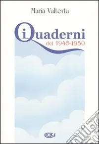I quaderni del 1945-1950 Professionale