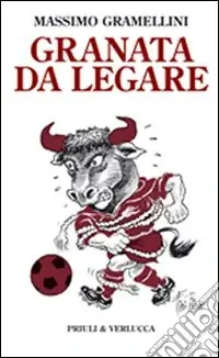Sconto Granata da legare