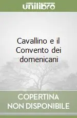 Cavallino e il Convento dei domenicani Offerta Del Giorno