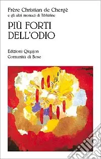 Consegna Rapida Più forti dell‘odio