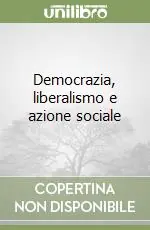 Reso Gratuito Democrazia, liberalismo e azione sociale