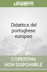 Didattica del portoghese europeo Reso Gratuito