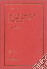 De libris compactis. Legature di pregio in Piemonte. Il cuneese Spedizione Espresso