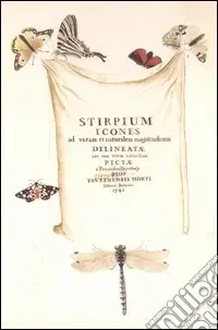 Stirpium icones... Novità
