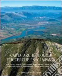 Promo Stagionale Carta archeologica e ricerche in Campania. Vol. 15/1