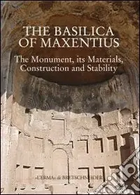 Basilica of maxentiulus Quantità Limitata