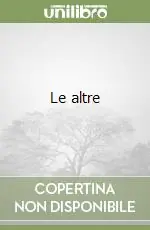 Le altre Spedito Oggi