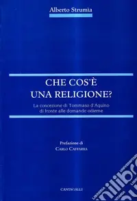 Pagamento Sicuro Che cos‘è una religione. La concezione di Tommaso d‘Aquino di fronte alle domande odierne