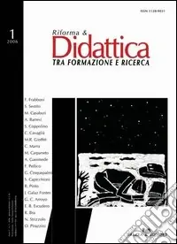 Riforma & didattica (2006). Vol. 1 Prezzo Ridotto
