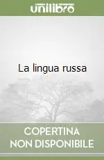 La lingua russa Promozione