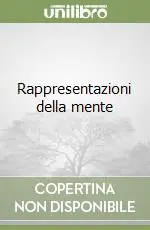 Rappresentazioni della mente Bestseller