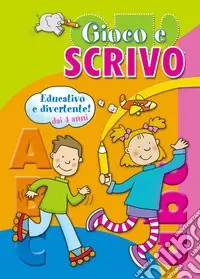 Gioco e scrivo Bestseller