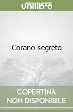 Professionale Corano segreto