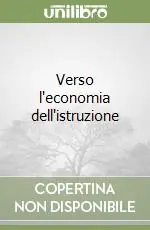 Offerta Verso l‘economia dell‘istruzione