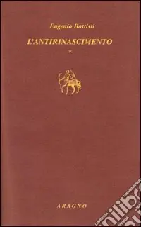 L‘antirinascimento Spedizione Espresso