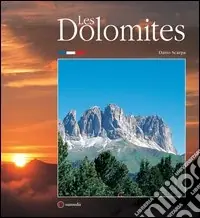 Più Venduto Les Dolomites