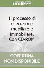 Pagamento Sicuro Il processo di esecuzione mobiliare e immobiliare. Con CD-ROM