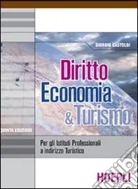 Diritto; economia & turismo Non Perdere