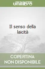 Solo Oggi Il senso della laicità