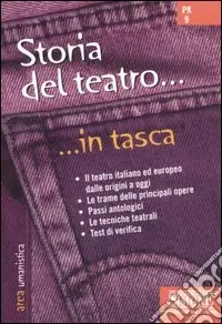 Prezzo Di Fabbrica Storia del teatro