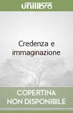 Super Prezzo Credenza e immaginazione