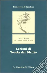 Lezioni di teoria del diritto Prezzo Conveniente