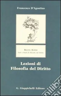 Vendita Finale Lezioni di filosofia del diritto
