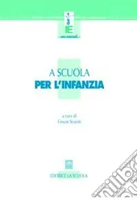 Super Prezzo A scuola per l‘infanzia