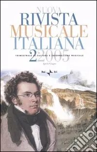 Nuova rivista musicale italiana (2005). Vol. 2 Affare