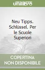Professionale Neu Tipps. Schlüssel. Per le Scuole Superiori