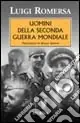 Uomini della seconda guerra mondiale Nuovo Arrivo