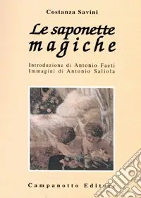 Le saponette magiche Prezzo Basso