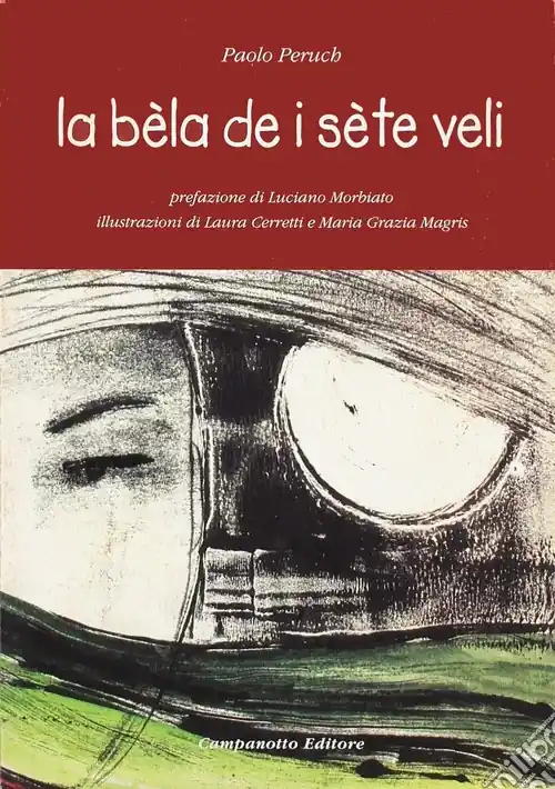 La bèla de i sète veli Prezzo Conveniente
