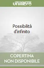 Possibilità d‘infinito Di Tendenza