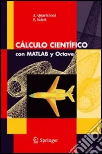Più Venduto Calculo cientifico con Matlab y Octave. Ediz. italiana e spagnola